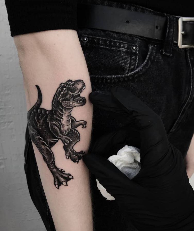 26 Amazing tattoos by Chris Stockings
